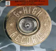 12inch Vinyl Single - Ron Carroll & Rick Garcia Present. Subculture - Can You Feel It (King Force Remixes)