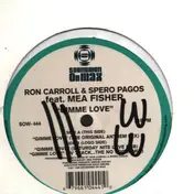 Ron Carroll - Gimme Love