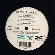 Ron Carroll