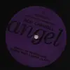 LP - Ron Carroll - Angel - Promo