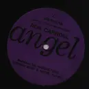 LP - Ron Carroll - Angel - Promo