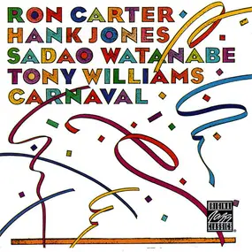 Ron Carter - Carnaval