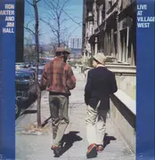 LP - Ron Carter And Jim Hall - Live At Village West