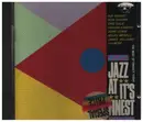 CD - Ron Carter & James Williams / Ray Bryant a.o. - Jazz At It's Finest