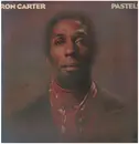 LP - Ron Carter - Pastels - +Insert
