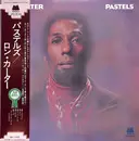 LP - Ron Carter - Pastels - Gatefold