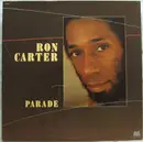 LP - Ron Carter - Parade