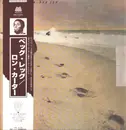 LP - Ron Carter - Peg Leg - +OBI, Insert