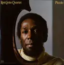 Double LP - Ron Carter - Piccolo - Oringinal Red Labels
