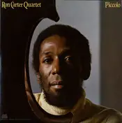 Ron Carter - Piccolo