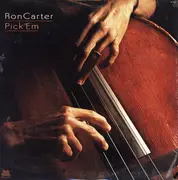 LP - Ron Carter - Pick 'Em