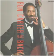 Bach - Ron Carter Plays Bach