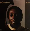 Double LP - Ron Carter Quartet - Piccolo