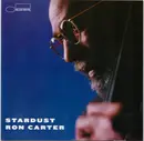 CD - Ron Carter - Stardust