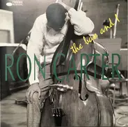 Ron Carter - The Bass And I
