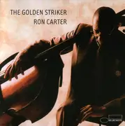 CD - Ron Carter - The Golden Striker