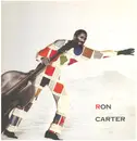 LP - Ron Carter - The Man With The Bass - + Insert