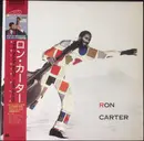 LP - Ron Carter - The Man With The Bass