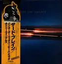 LP - Ron Carter - Third Plane - OBI included.