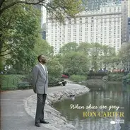 Ron Carter - When Skies Are Grey...