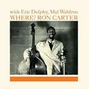 LP - Ron Carter - Where? - Ltd.