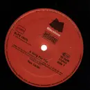 LP - Ron Carter - A Song For You - No Cover