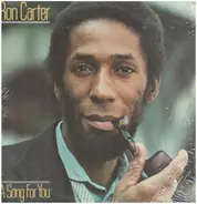 Ron Carter - A Song for You