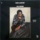 LP - Ron Carter - All Blues - Gatefold