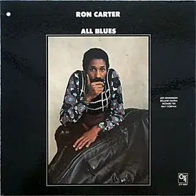 Ron Carter - All Blues