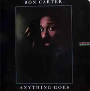 Ron Carter - Anything Goes