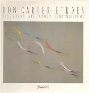 Ron Carter - Etudes