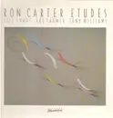 LP - Ron Carter - Etudes