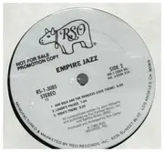 LP - Ron Carter - Empire Jazz