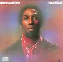 CD - Ron Carter - Pastels