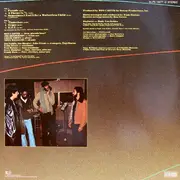 LP - Ron Carter - Parade