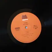 LP - Ron Carter - Patrāo - OBI