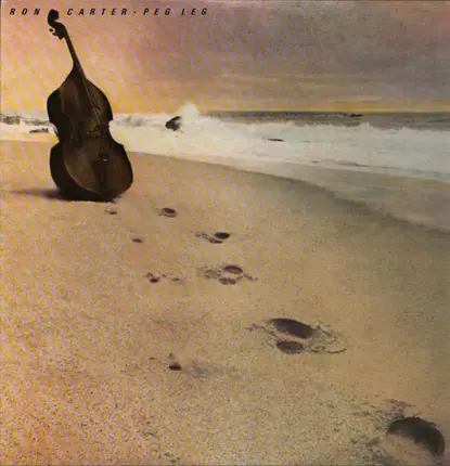 Ron Carter - Peg Leg