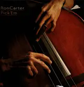 LP - Ron Carter - Pick 'Em