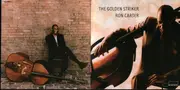 CD - Ron Carter - The Golden Striker
