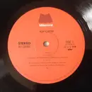 LP - Ron Carter - The Man With The Bass