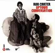 CD - Ron Carter - Uptown Conversation
