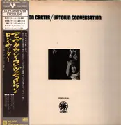 LP - Ron Carter - Uptown Conversation - OBI