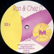 Ron & Chez D - Untitled