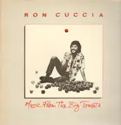 LP - Ron Cuccia - Music From The Big Tomato