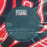 12'' - Ron And The D.C. Crew - Ronnies Rapp