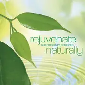 Ron Allen - Rejuvenate Naturally