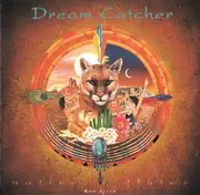 CD - Ron Allen - Dream Catcher (Native Flutes)