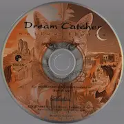 CD - Ron Allen - Dream Catcher (Native Flutes)