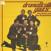 LP - Ron Banks And The Dramatics - Dramatically Yours