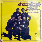 Ron Banks and The Dramatics